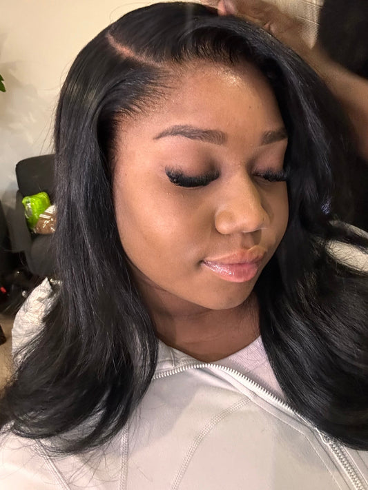 HD FRONTAL