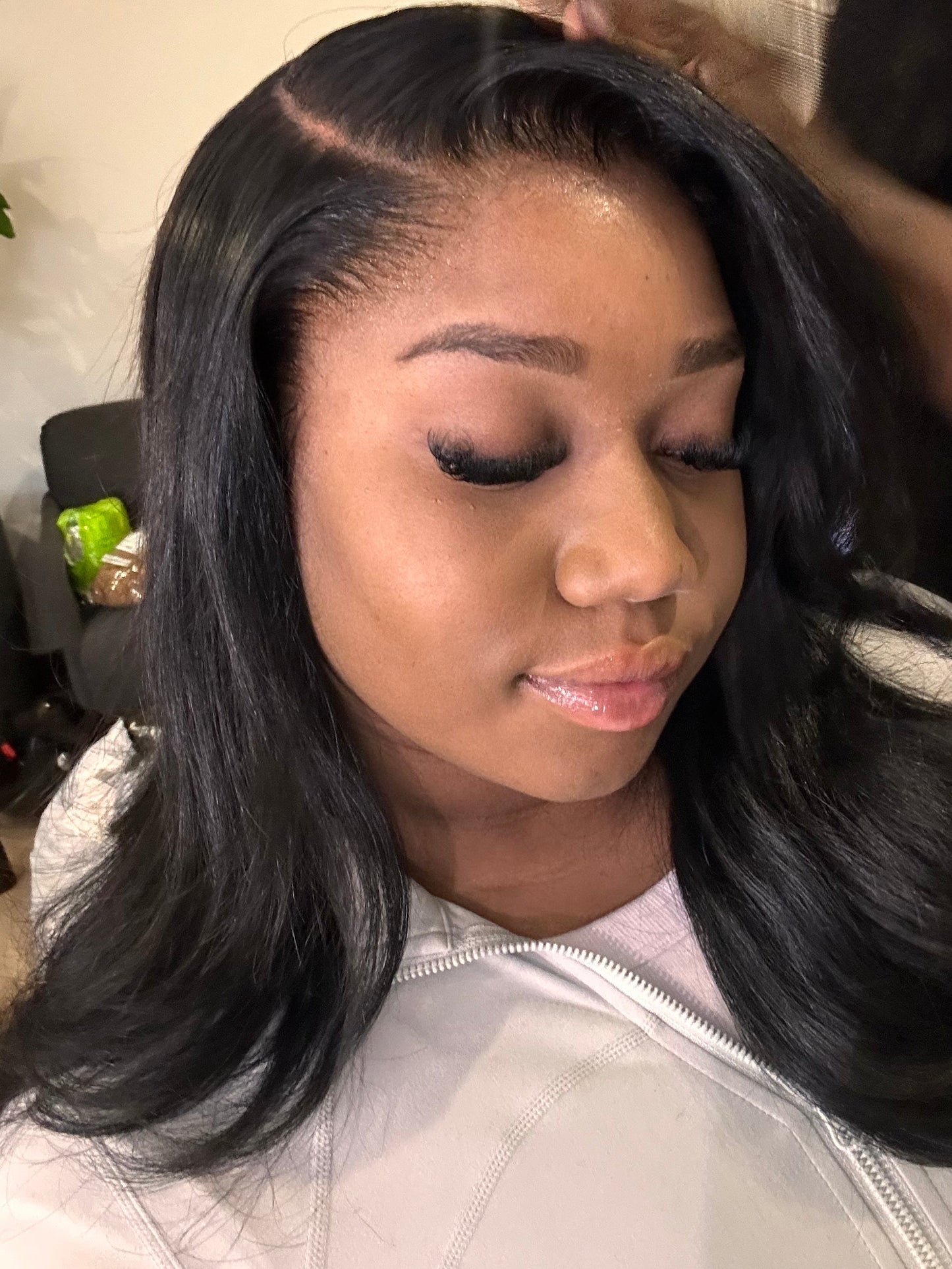 HD FRONTAL